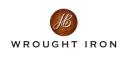 JB Wrought Iron logo